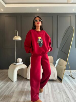 ensemble femme tunisie