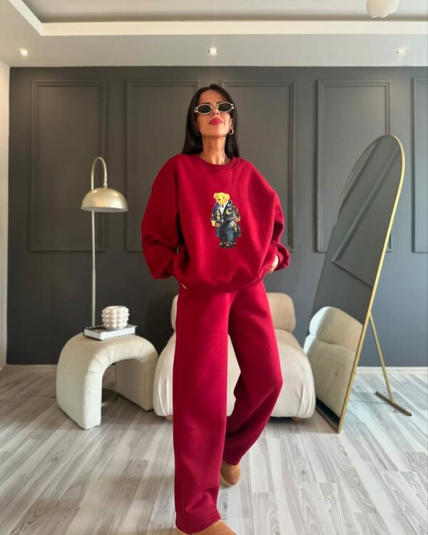 DabdoubR ensemble femme tunisie