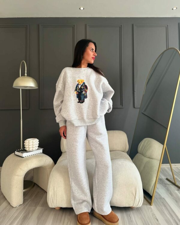 dabdoubG ensemble femme