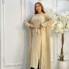 robe longue