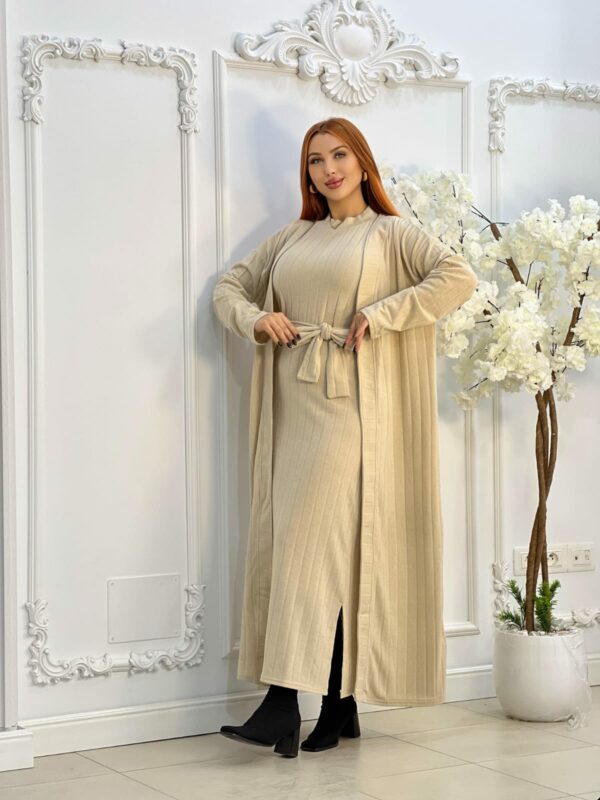 robe longue
