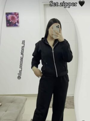 tenue de sport femme