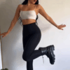 Legging Noir