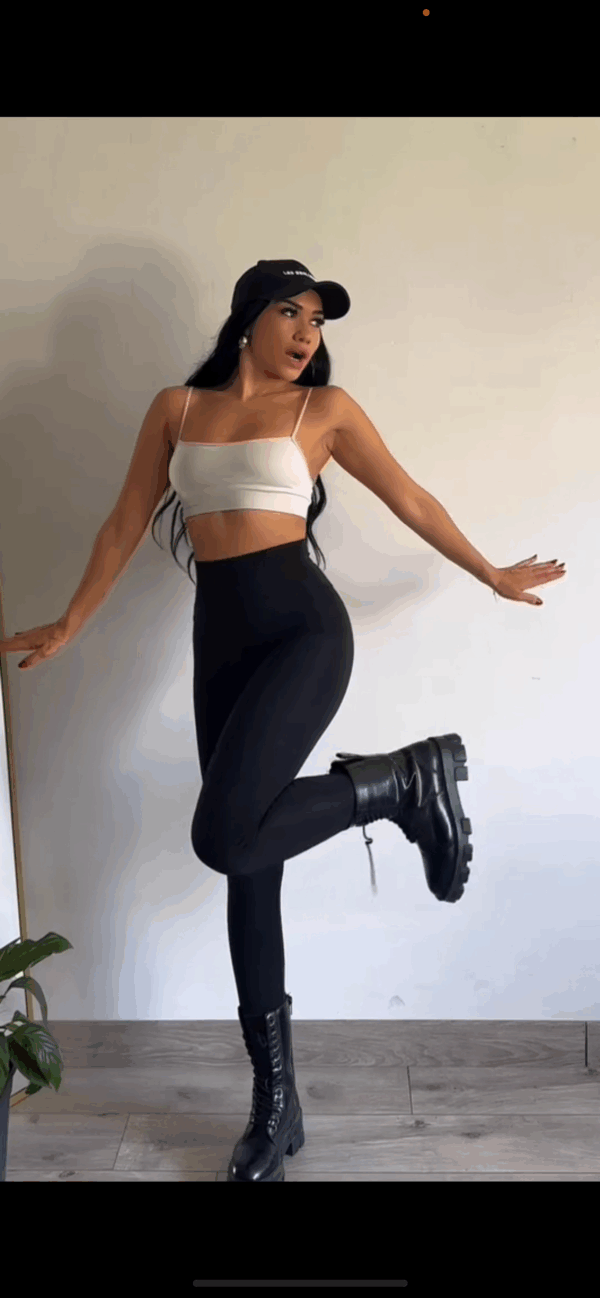 image00029 Legging Noir