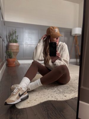 Legging couleurs