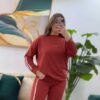 ensemble jogging femme