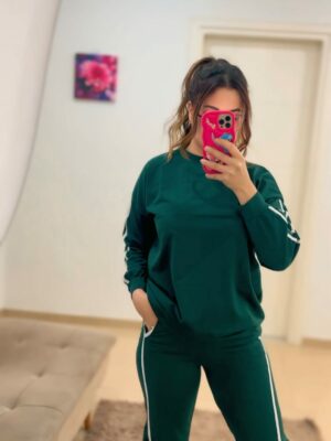 jogging femme tunisie