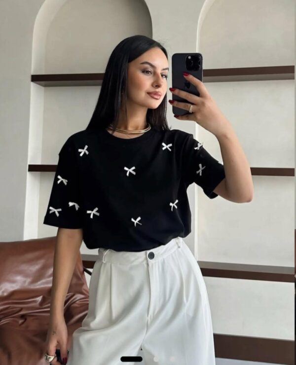 t-shirt pour femme
