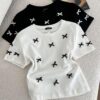 t-shirt femme tunisie