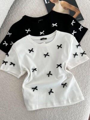 t-shirt femme tunisie