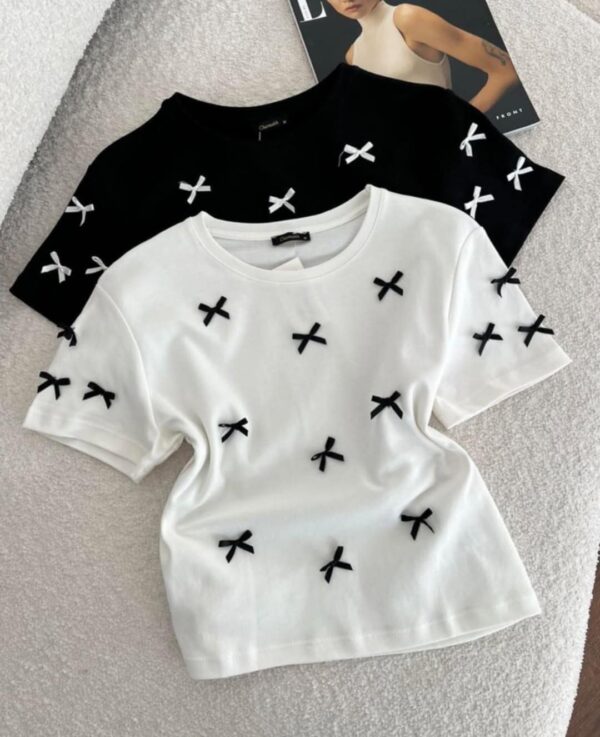 t-shirt femme tunisie