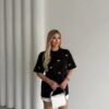 t-shirt femme