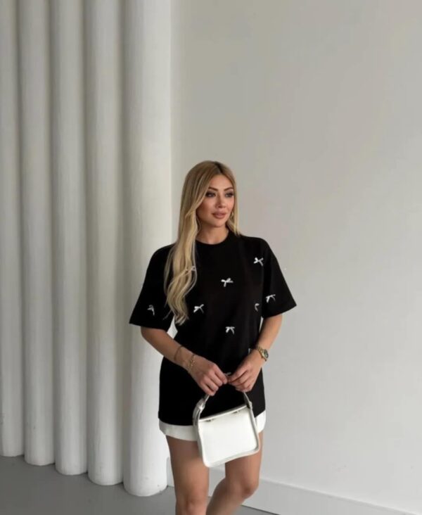 t-shirt femme