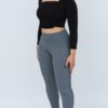 Legging couleurs