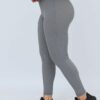 Legging couleurs