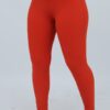 Legging couleurs