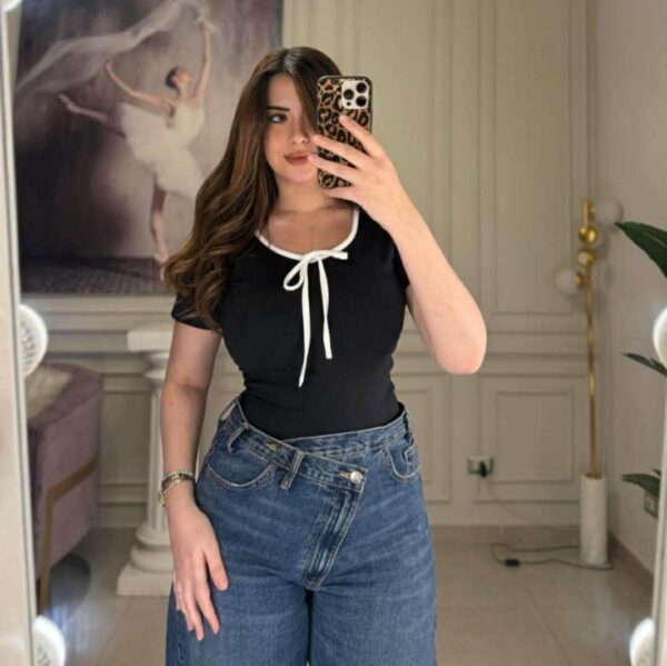 pull femme