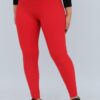 Legging couleurs