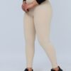 Legging couleurs