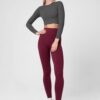 Legging couleurs