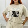 Tenu Miu Miu