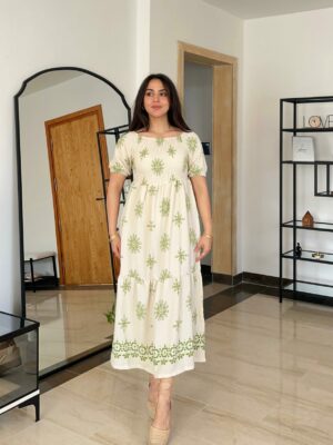 Robe Yasmine