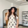 Robe Yasmine