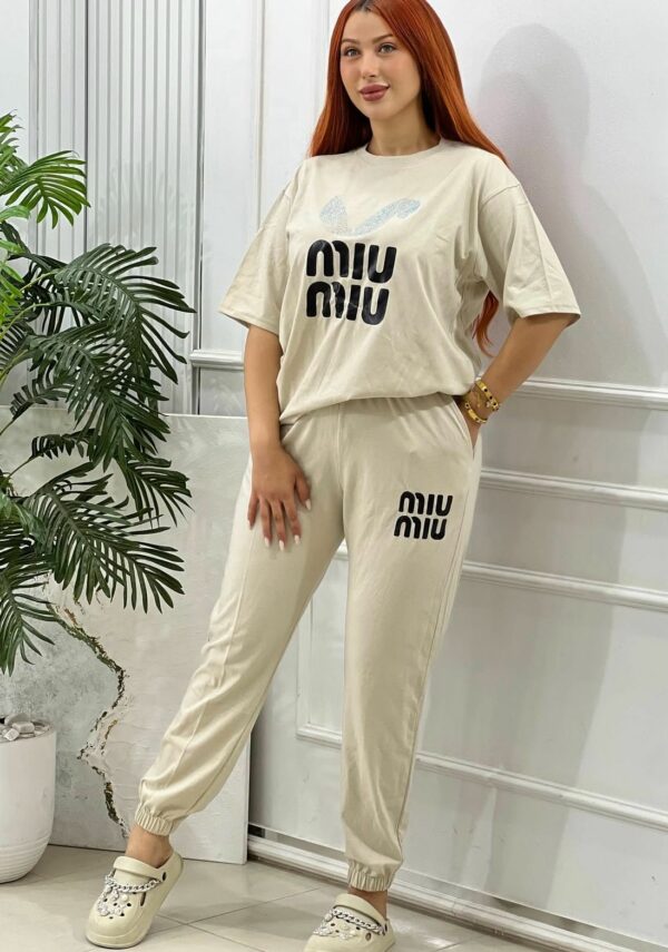Tenu Miu Miu