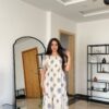 Robe Yasmine