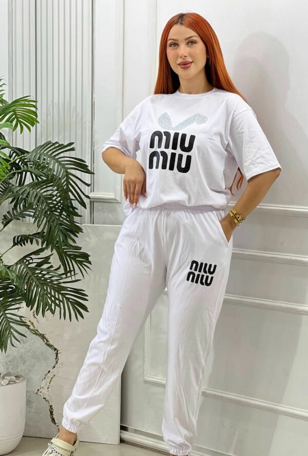 Tenu Miu Miu