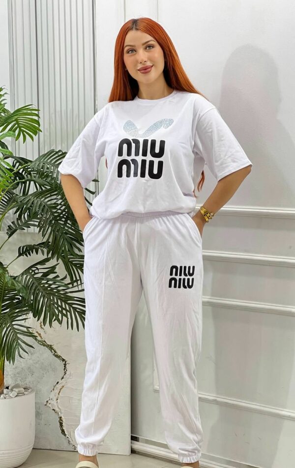 Tenu Miu Miu