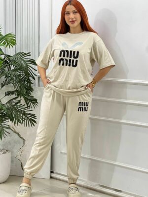 Tenu Miu Miu