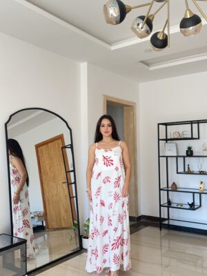 Robe Hiba