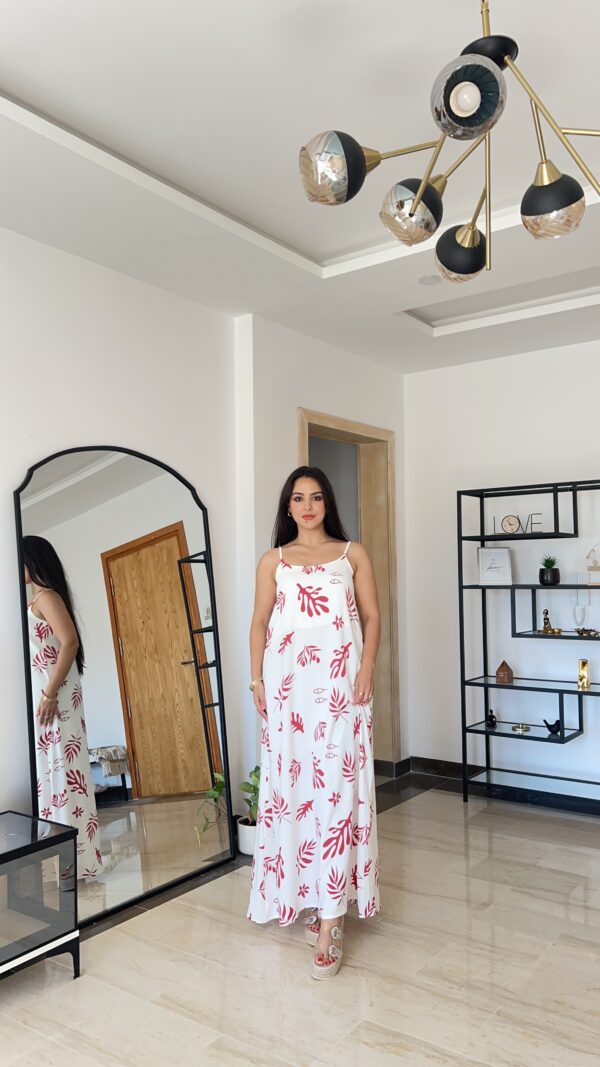 Robe Hiba