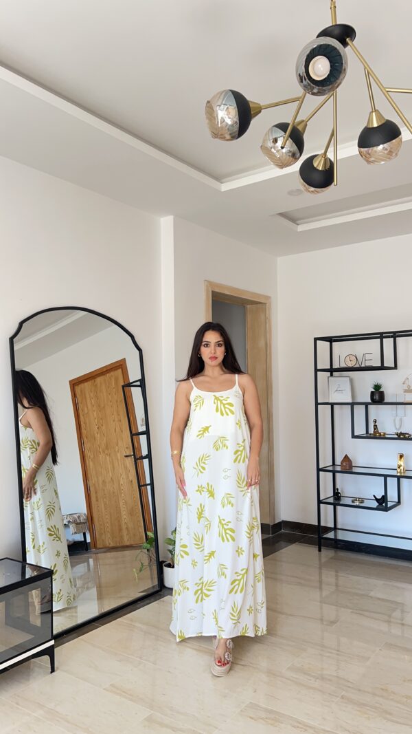 Robe Hiba