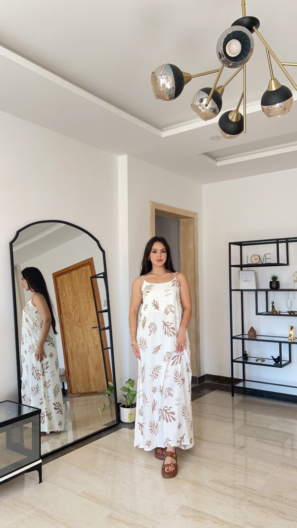 Robe Hiba