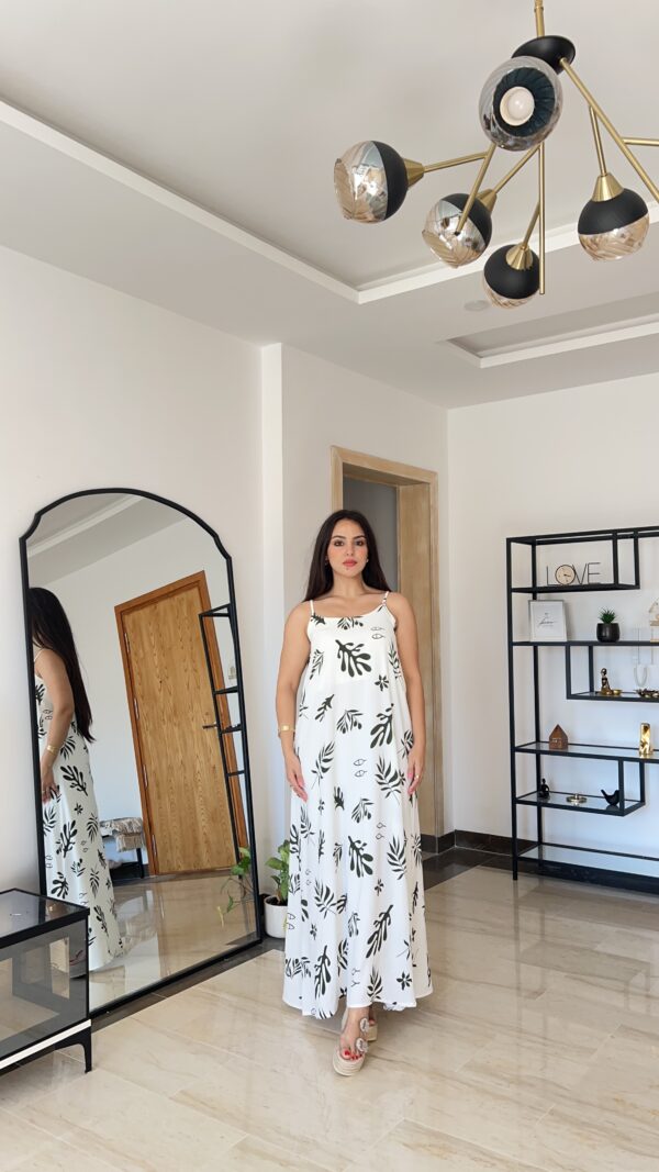 Robe Hiba