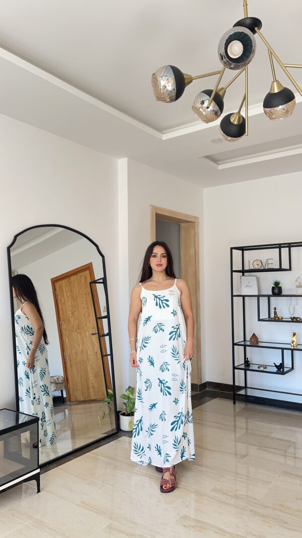 Robe Hiba