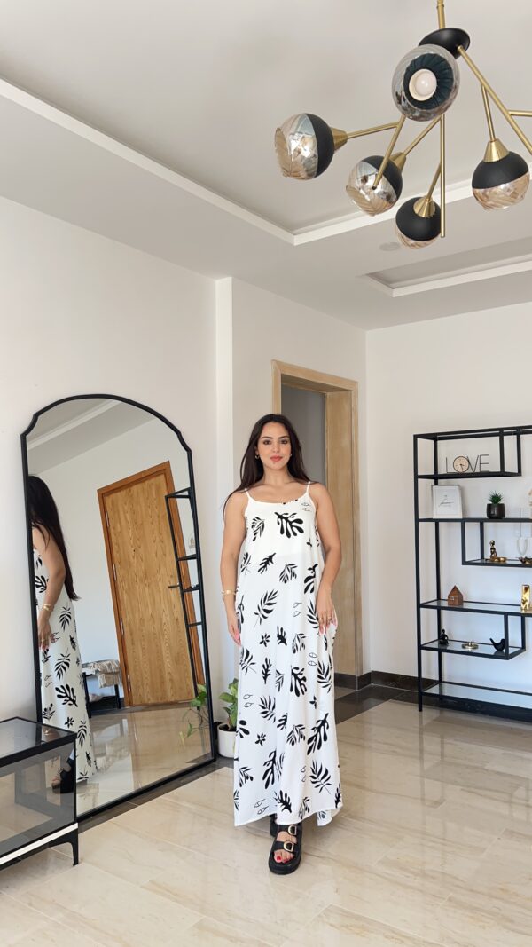 Robe Hiba
