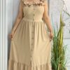 Robe LARA