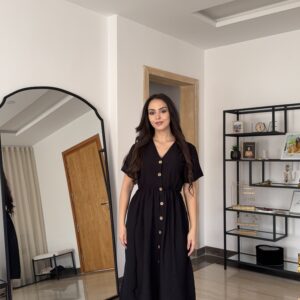 robe israa