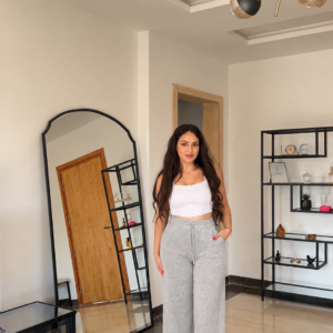Home pantalon emnouch